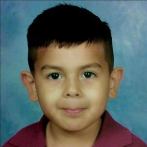 Meet your Posher, Benjamin